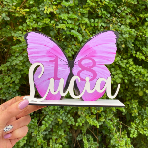 Personaje con nombre