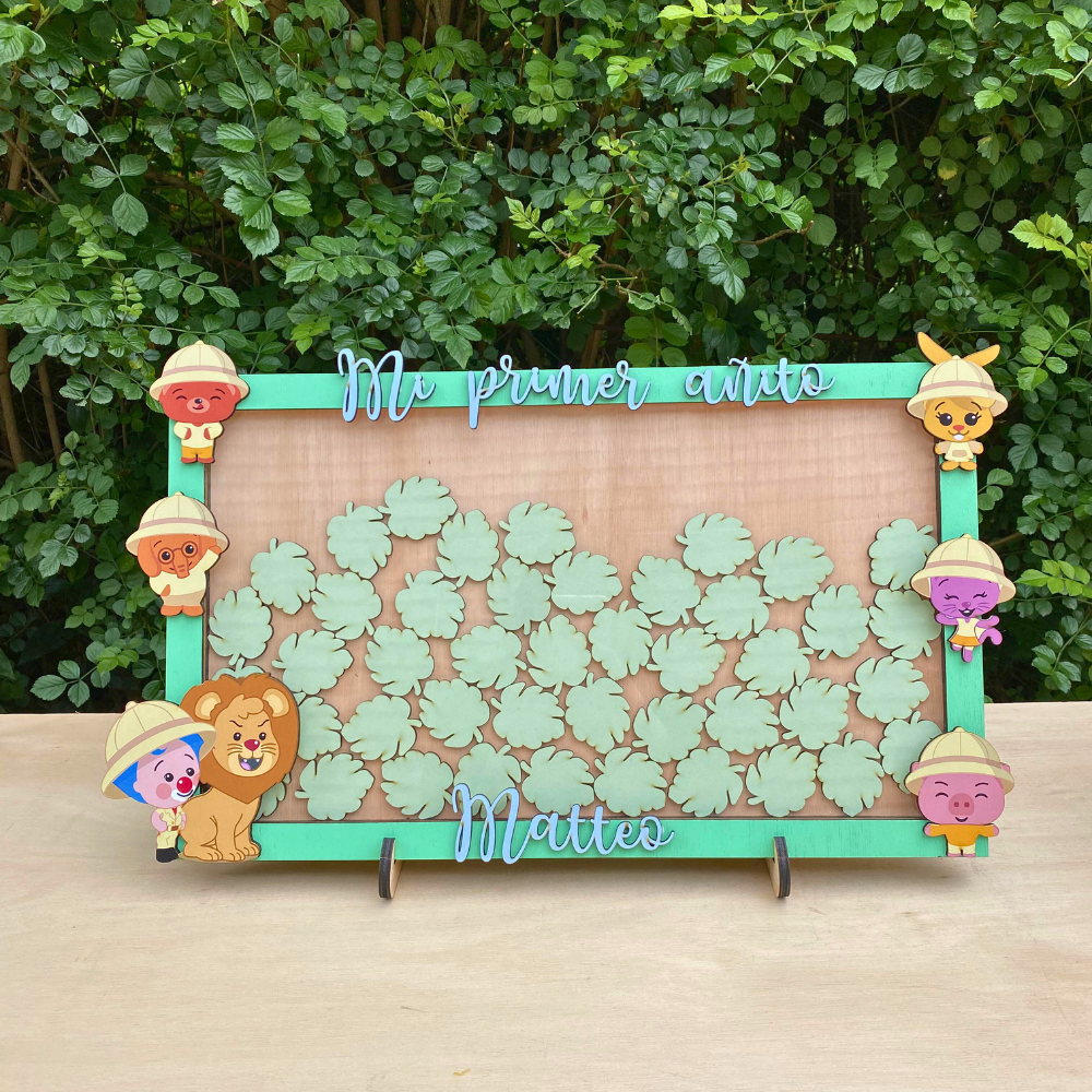 Cofre de recuerdos - Imagen 3