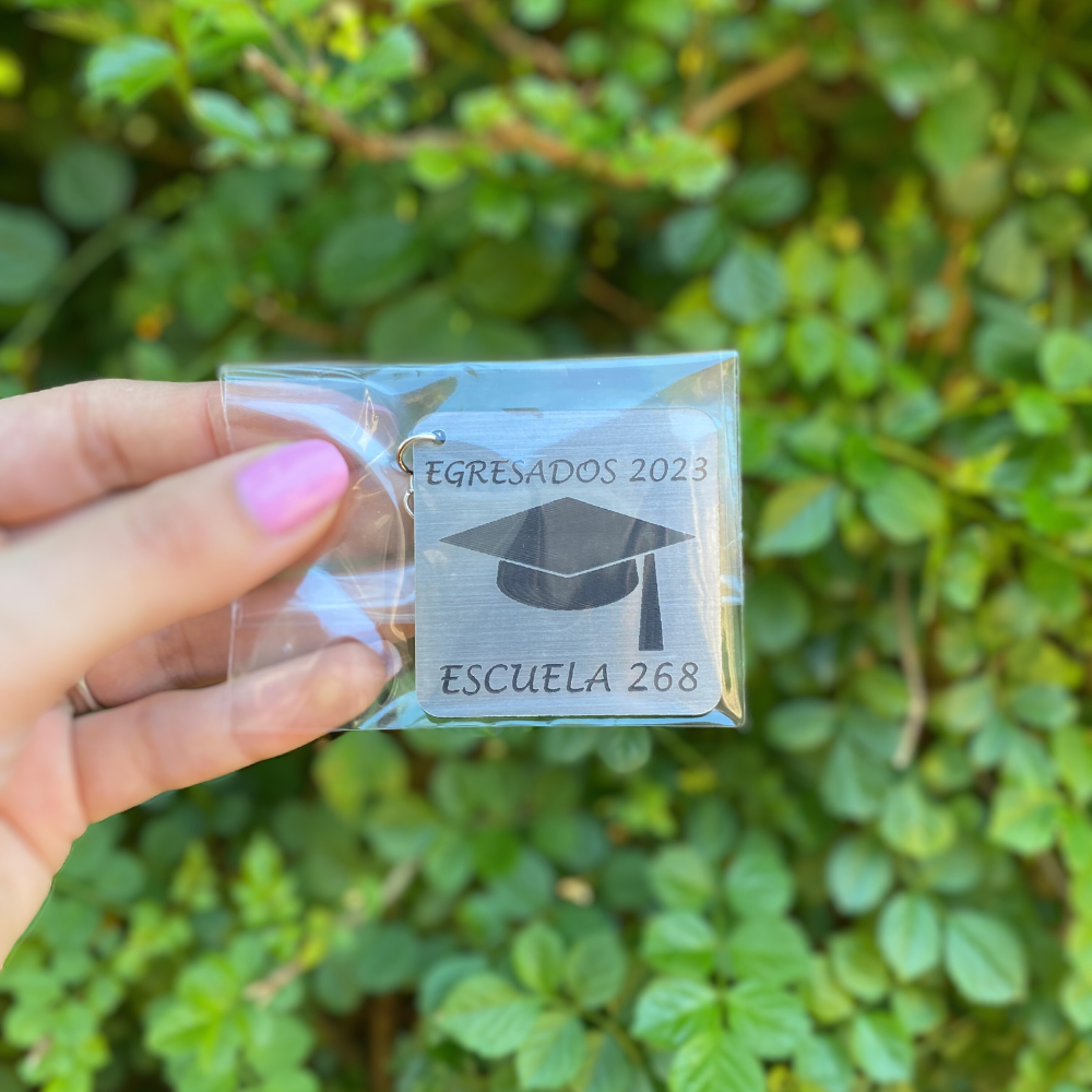 Imanes y llaveros en Metalex - Imagen 2