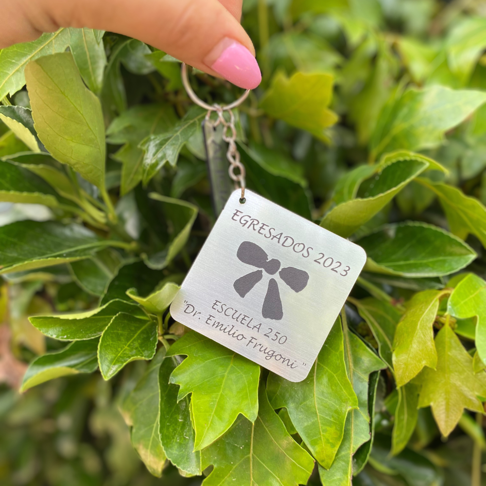 Imanes y llaveros en Metalex