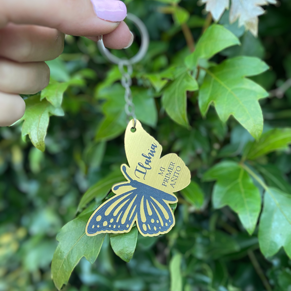 Imanes y llaveros en Metalex - Imagen 3