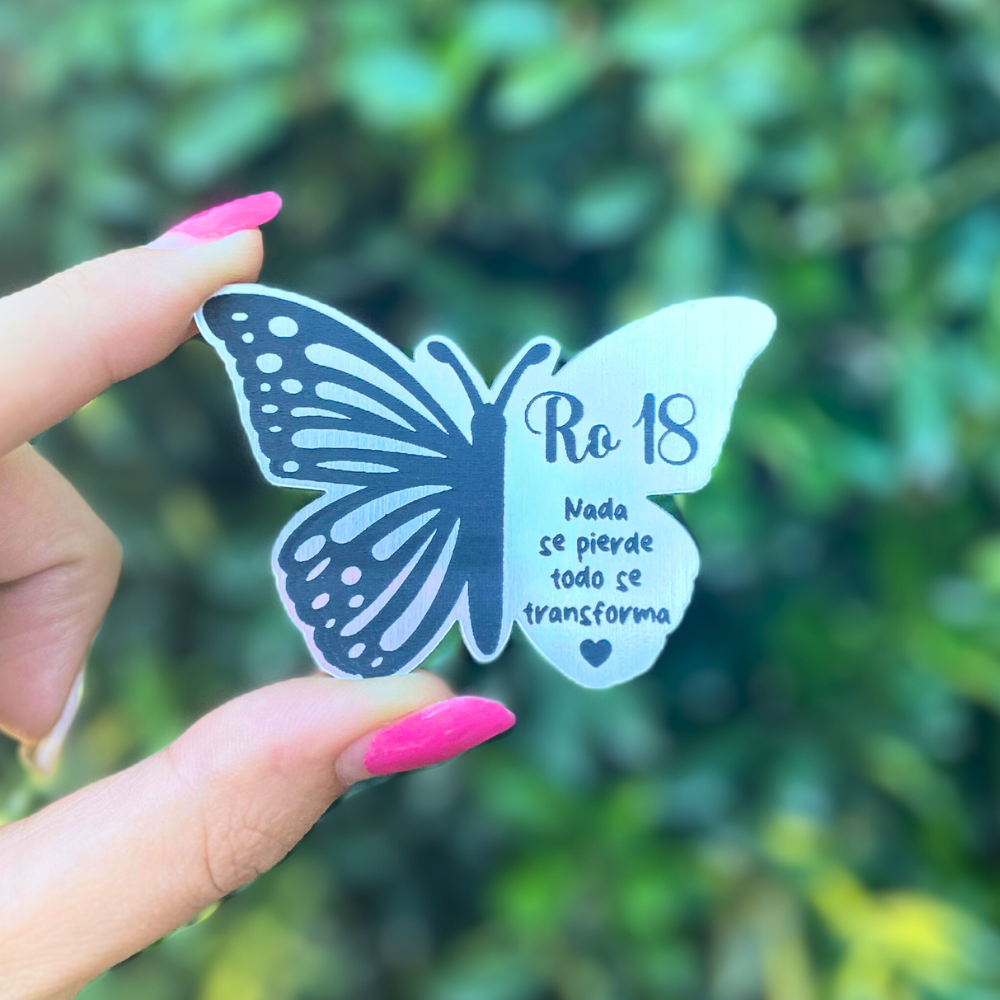 Imanes y llaveros en Metalex - Imagen 4