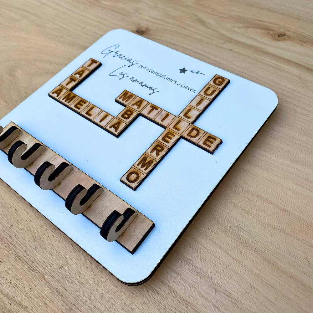 Porta llaves - Imagen 3