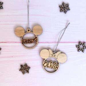 Chirimbolos Disney
