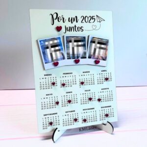 Calendario de amor
